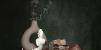 Aprenda a fazer uma limpeza energética no seu lar com cristais - PEDRAS