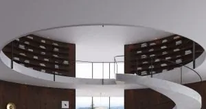  Pegasus, mármore brasileiro que transforma a pedra natural em protagonista da arquitetura - PEGASUS