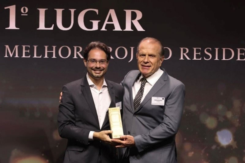 Marquises Park Residence, empreendimento da Perplan, é eleito o melhor residencial do país - PERPLAN Marquises Park Residence, empreendimento da Perplan, é eleito o melhor residencial do país - PERPLAN