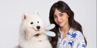 PETWA lança a sua 1ª coleção de roupas com estampas iguais para pets e humanos PETWA lança a sua 1ª coleção de roupas com estampas iguais para pets e humanos - PETWA capa