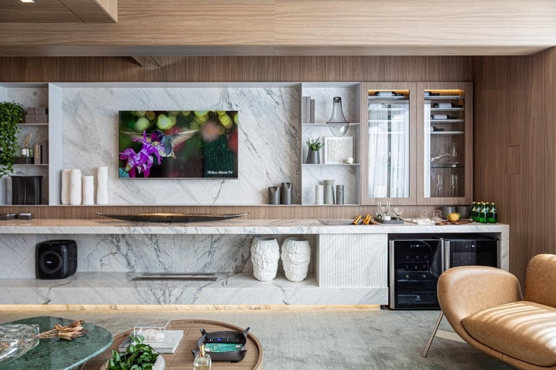  Com espaço exclusivo, Philco leva tecnologia e design à CASACOR Minas Gerais 2026 - PHILCO