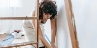 Pequenos reparos que fazem a diferença: como renovar a casa sem grandes reformas - PINTURA