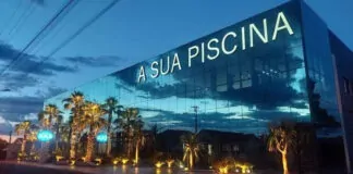 iGUi conquista 1º lugar no Ranking ABF de Franquias Internacionais - PISCINA