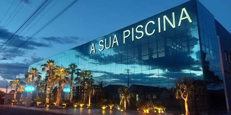 iGUi conquista 1º lugar no Ranking ABF de Franquias Internacionais - PISCINA