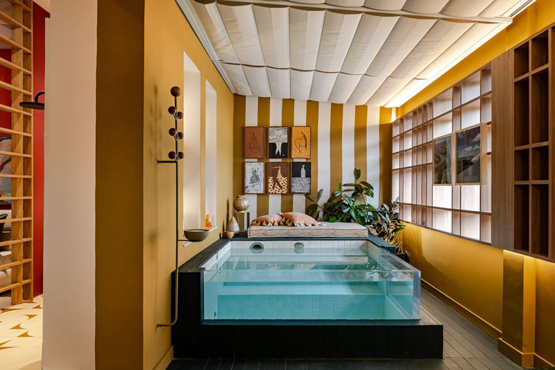 iGUi investe em piscinas que preservam a água e o meio ambiente - PISCINAS1