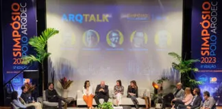 Protagonismo do ESG é abordado em Campinas durante Simpósio Polo Arqdec 2023 - POLOARQDEC