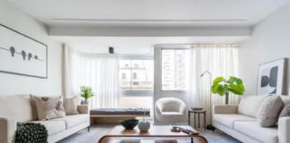 Conheça os principais pontos que podem resultar em erros na hora de decorar os projetos residenciais - PONTO