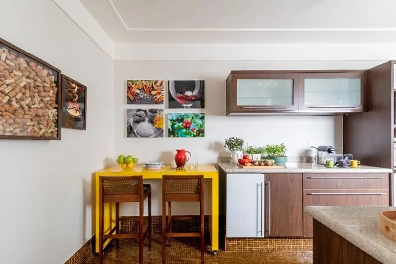 Conheça os principais pontos que podem resultar em erros na hora de decorar os projetos residenciais - PONTO3