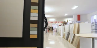  Por que o porcelanato avança nos projetos - PORCELANATO