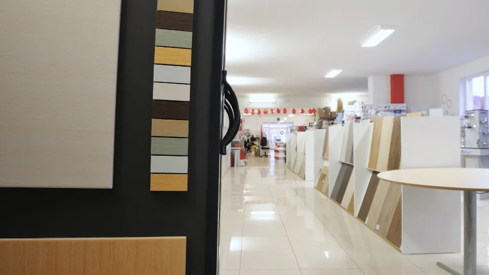 Por que o porcelanato avança nos projetos - PORCELANATO
