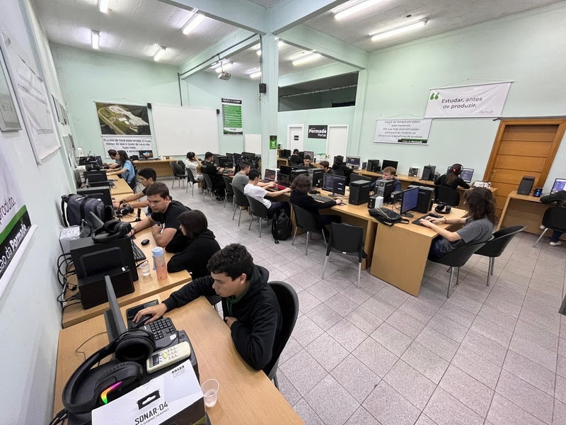 Pormade impactará 1 milhão de estudantes em parceria com Grupo Vitru - PORMADE