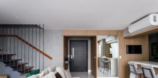 Como escolher a porta ideal para a entrada da sua casa - PORTA