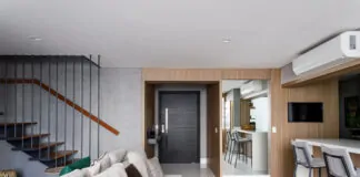 Como escolher a porta ideal para a entrada da sua casa - PORTA