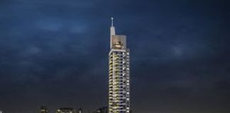 Prédio mais alto de Curitiba será quase 5 vezes maior que o Cristo Redentor - PREDIO