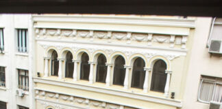 Concurso de arquitetura para o edifício sede do CAU/SP expõe os projetos e realiza premiação - PREDIOCAU