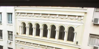 Concurso de arquitetura para o edifício sede do CAU/SP expõe os projetos e realiza premiação - PREDIOCAU