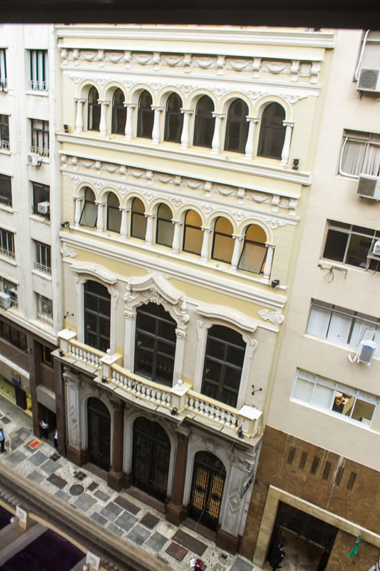 Concurso de arquitetura para o edifício sede do CAU/SP expõe os projetos e realiza premiação - PREDIOCAU