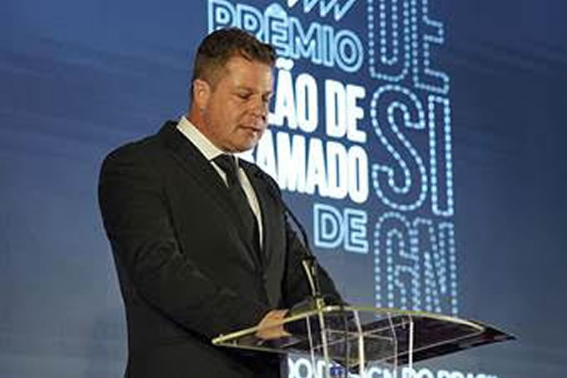 Segunda edição do Prêmio Salão de Gramado de Design será em 2025 - PREMIO