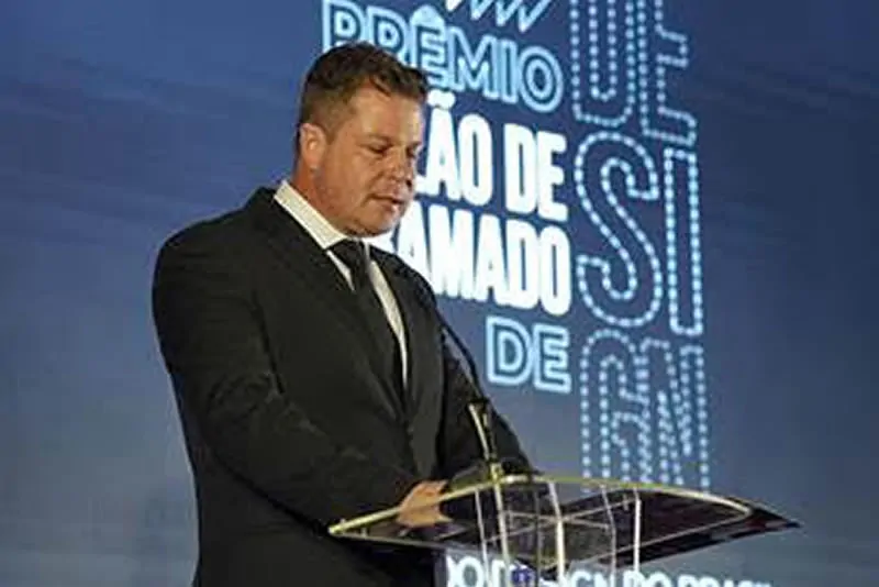 Segunda edição do Prêmio Salão de Gramado de Design será em 2025 - PREMIO Segunda edição do Prêmio Salão de Gramado de Design será em 2025 - PREMIO