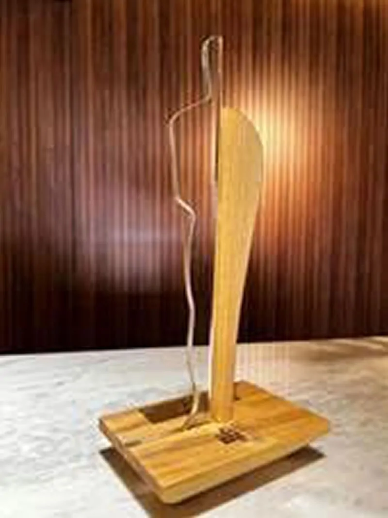 Segunda edição do Prêmio Salão de Gramado de Design será em 2025 - PREMIO1