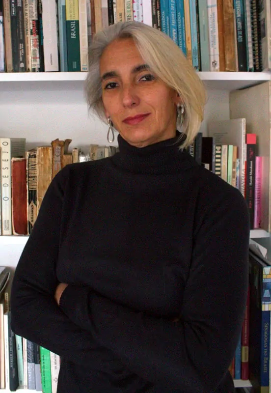 Escritório Levisky Arquitetos Estratégia Urbana recebe o Prêmio “Pensador de Cidades” - PREMIOESTADAO