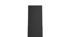 Elettromec aposta no preto fosco como protagonista de 2026 - PRETO