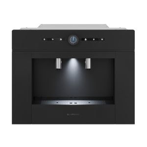 Elettromec aposta no preto fosco como protagonista de 2026 - PRETO2