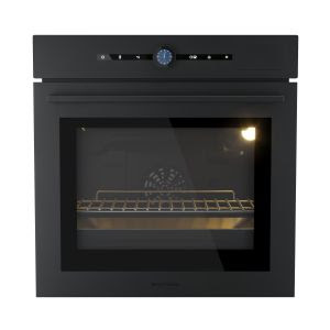 Elettromec aposta no preto fosco como protagonista de 2026 - PRETO3