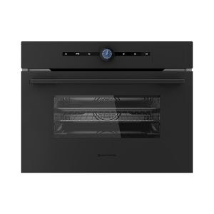 Elettromec aposta no preto fosco como protagonista de 2026 - PRETO5