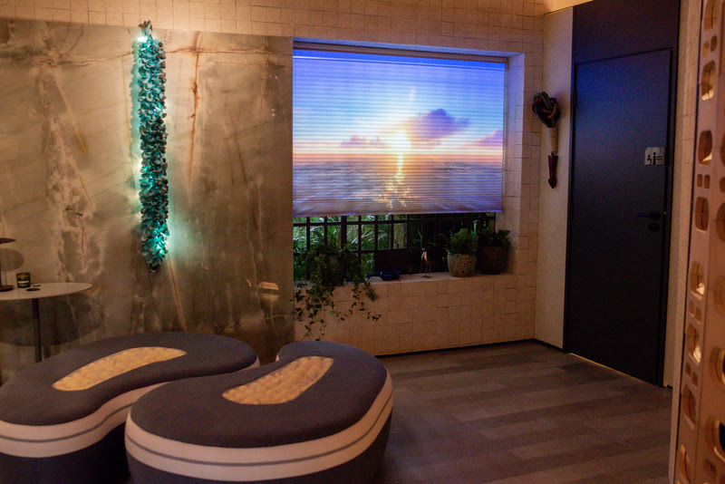Tech décor: quando a tecnologia passa a fazer parte da decoração - PROJETOR