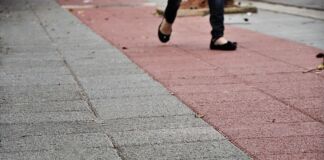 Medidas combinadas garantem manejo efetivo da água das chuvas - Pavimento Intertravado Drenante