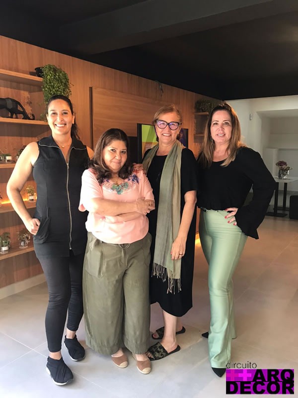 Polo Arqdec / Campflex Móveis - Polo Arqdec Campflex Moveis 01