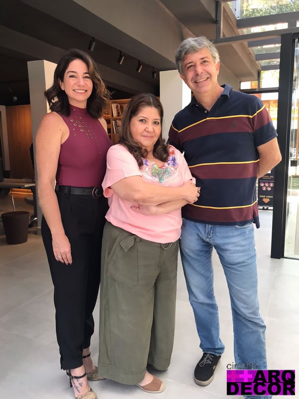 Polo Arqdec / Campflex Móveis - Polo Arqdec Campflex Moveis 02