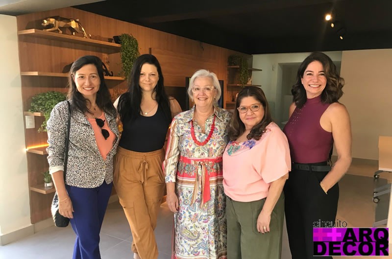 Polo Arqdec / Campflex Móveis - Polo Arqdec Campflex Moveis 04