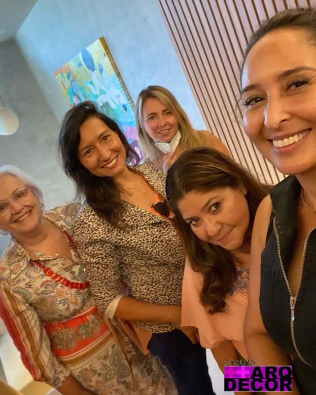 Polo Arqdec / Campflex Móveis - Polo Arqdec Campflex Moveis 05