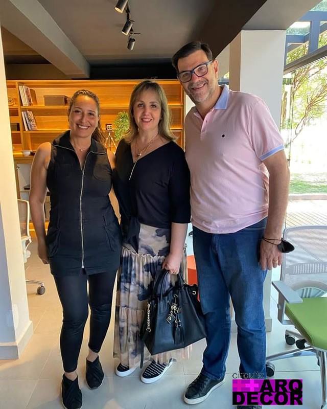 Polo Arqdec / Campflex Móveis - Polo Arqdec Campflex Moveis 07