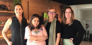 Polo Arqdec / Campflex Móveis - Polo Arqdec Campflex Moveis capa