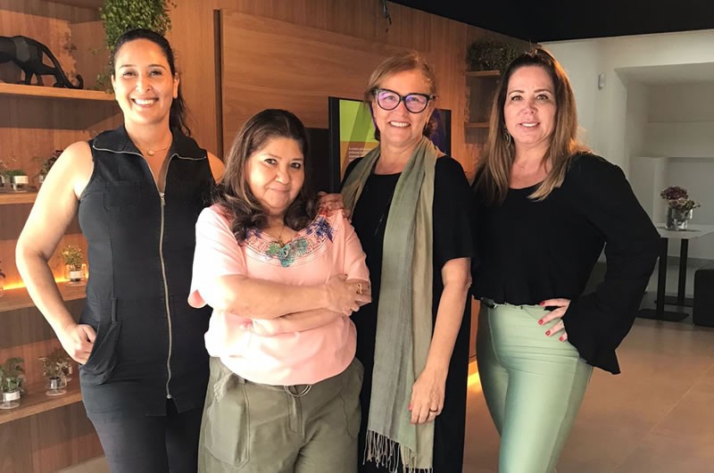 Polo Arqdec / Campflex Móveis - Polo Arqdec Campflex Moveis capa