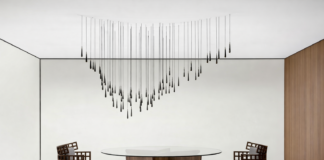 Poltrona LACE, assinada por Jader Almeida, vence o GOOD DESIGN Award 2025 - Poltrona01