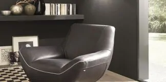 Poltronas confortáveis são um convite nos dias frios - Poltronas confortaveis sao um convite nos dias frios