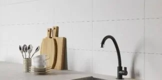 Praticidade e personalidade nas torneira são os diferenciais de nova linha - Praticidade e personalidade nas torneira sao os diferenciais de nova linha 02