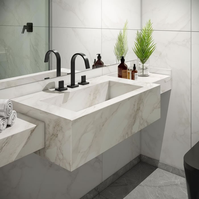 Preto matte: elegância e estilo para renovar ambientes - Preto matte 02