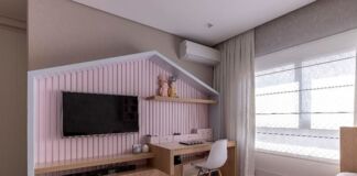 Design de interiores elenca dicas para decorar quartos infantis - QUARTO1