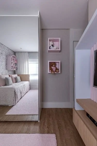 Design de interiores elenca dicas para decorar quartos infantis - QUARTO2