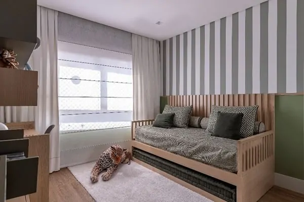 Design de interiores elenca dicas para decorar quartos infantis - QUARTO4