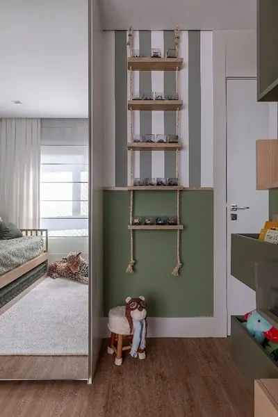 Design de interiores elenca dicas para decorar quartos infantis - QUARTO5