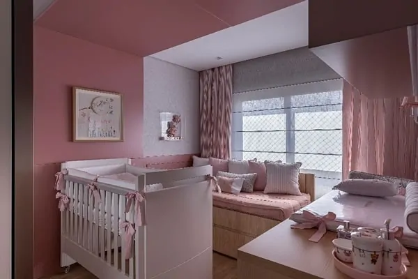 Design de interiores elenca dicas para decorar quartos infantis - QUARTO6