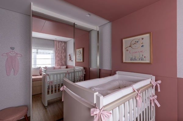 Design de interiores elenca dicas para decorar quartos infantis - QUARTO7