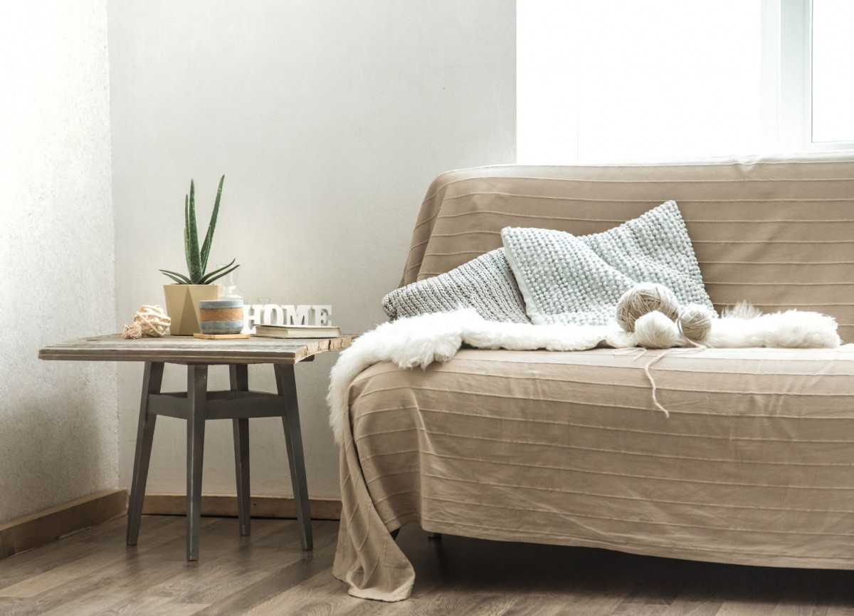 Quer deixar o interior da sua casa mais aconchegante? - Quer deixar o interior da sua casa mais aconchegante