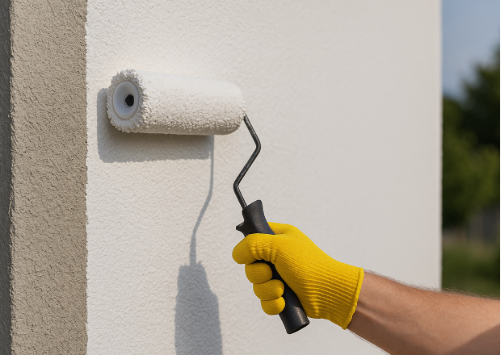 Vedacit ensina como blindar a casa contra infiltrações antes do verão  - REFORMA